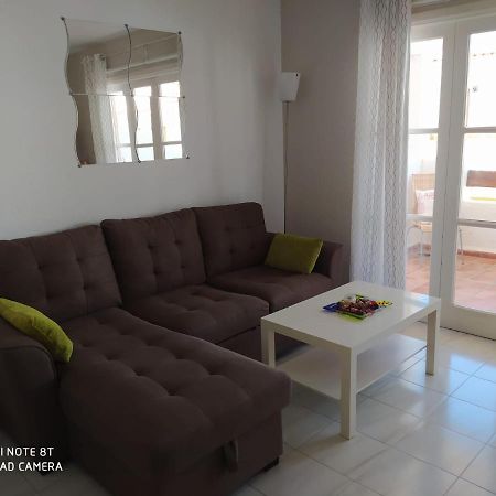 Royale Apartaments Los Cristianos Лос Кристианос Экстерьер фото