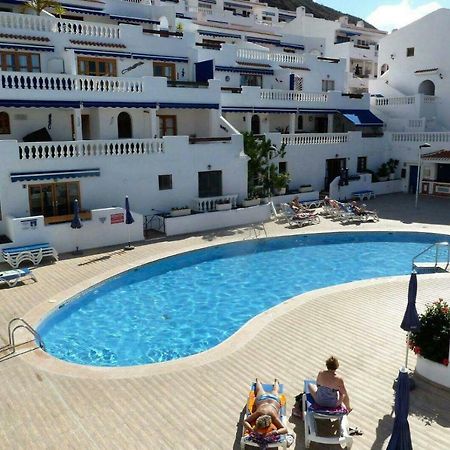 Royale Apartaments Los Cristianos Лос Кристианос Экстерьер фото