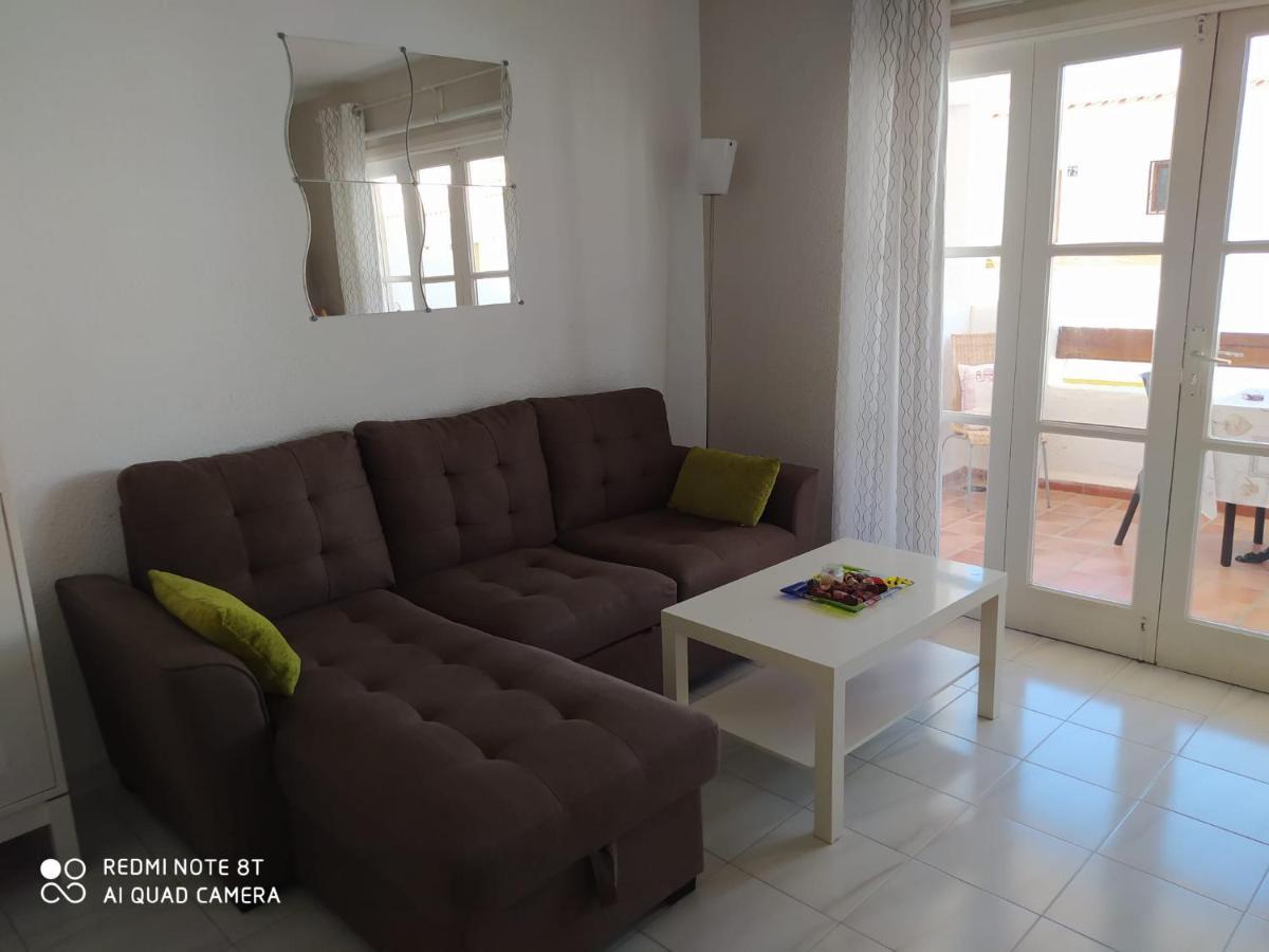 Royale Apartaments Los Cristianos Лос Кристианос Экстерьер фото