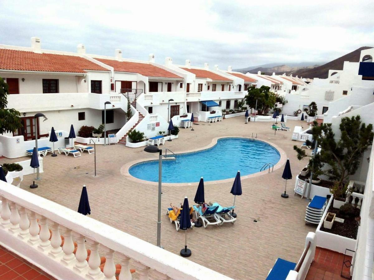 Royale Apartaments Los Cristianos Лос Кристианос Экстерьер фото